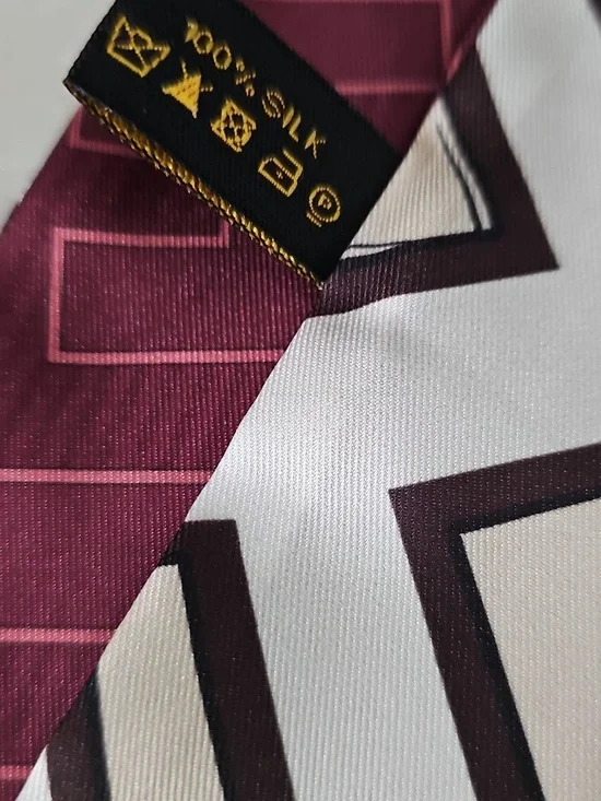 Fendi Silk Scarf - Picture 4 of 7